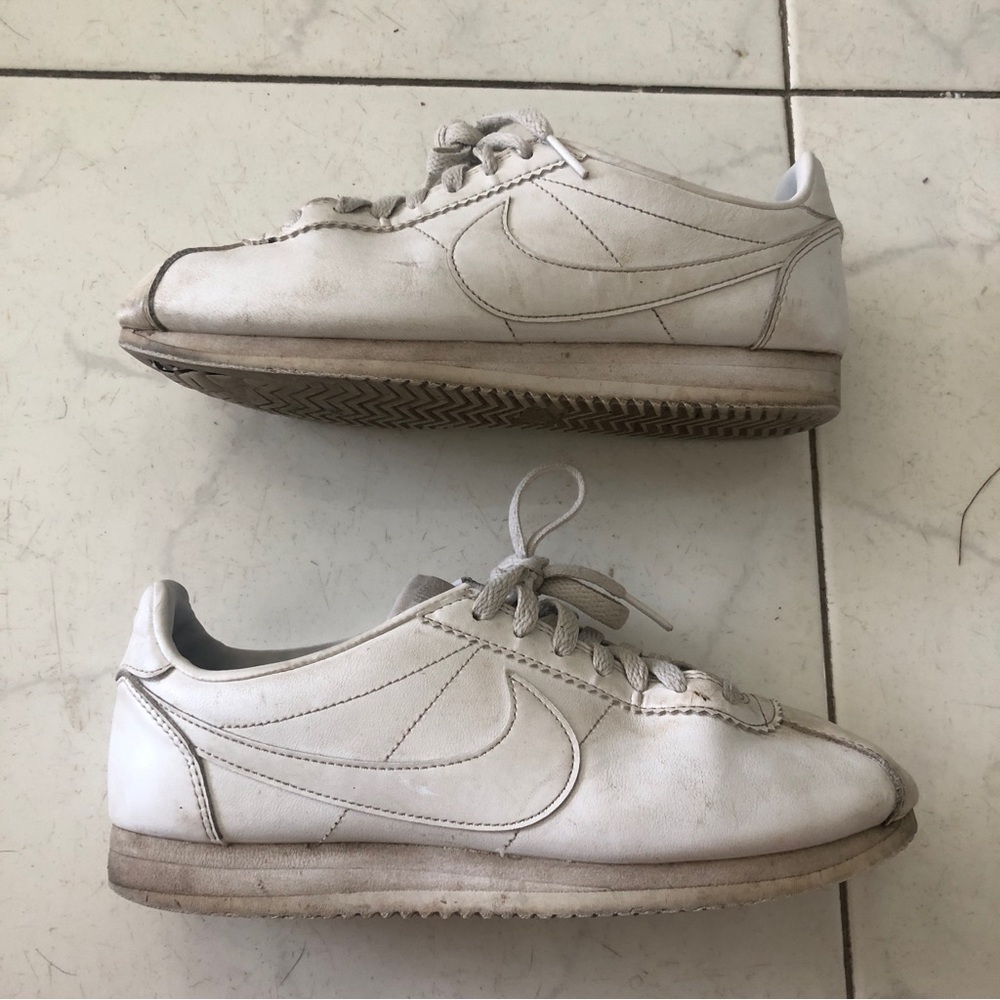 Nike Cortez